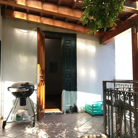 Prázdninový dům La Casa Del Nonno Raffaele- Ravello