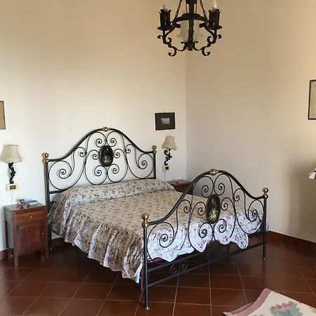 La Casa Del Nonno Raffaele- Hébergement de vacances *