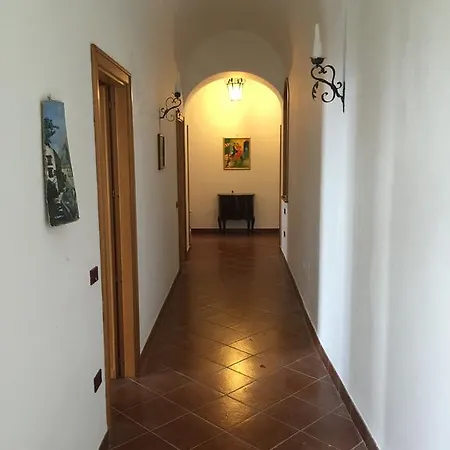 La Casa Del Nonno Raffaele- Hébergement de vacances Ravello