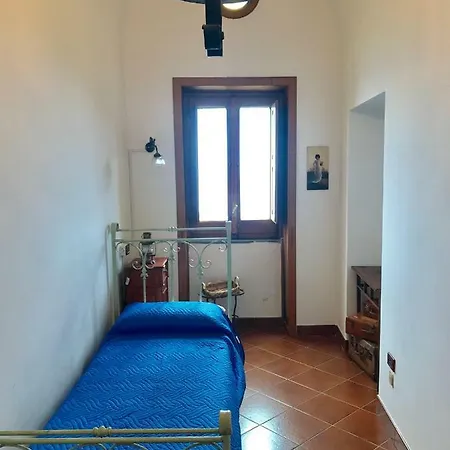 La Casa Del Nonno Raffaele- Hébergement de vacances Ravello