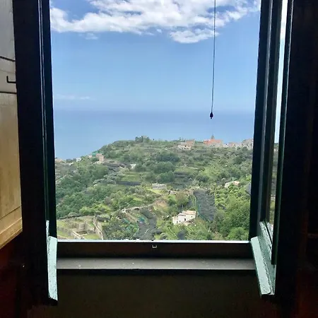 Hébergement de vacances La Casa Del Nonno Raffaele-