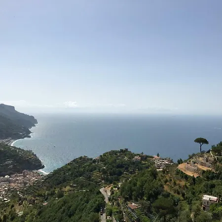 Hébergement de vacances La Casa Del Nonno Raffaele-