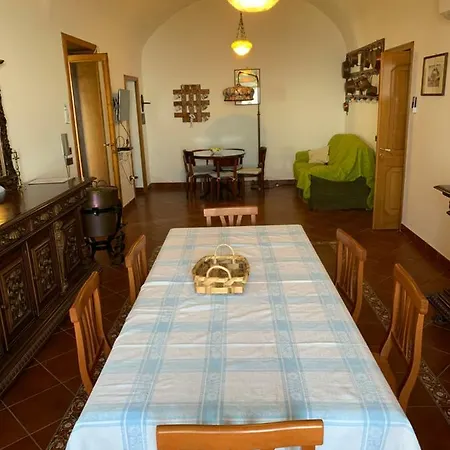 Ferienhaus La Casa Del Nonno Raffaele Ravello