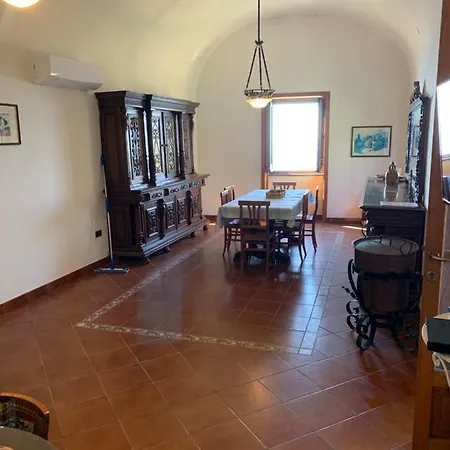 La Casa Del Nonno Raffaele