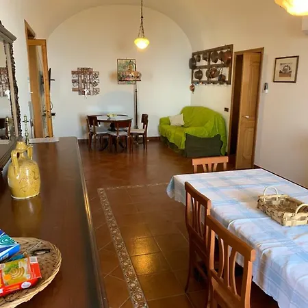 La Casa Del Nonno Raffaele- Ravello